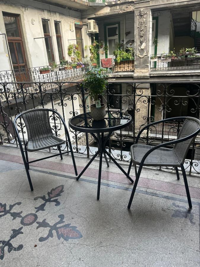 Close To Everything Βουδαπέστη Εξωτερικό φωτογραφία
